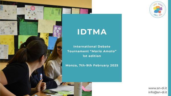IDTMA
